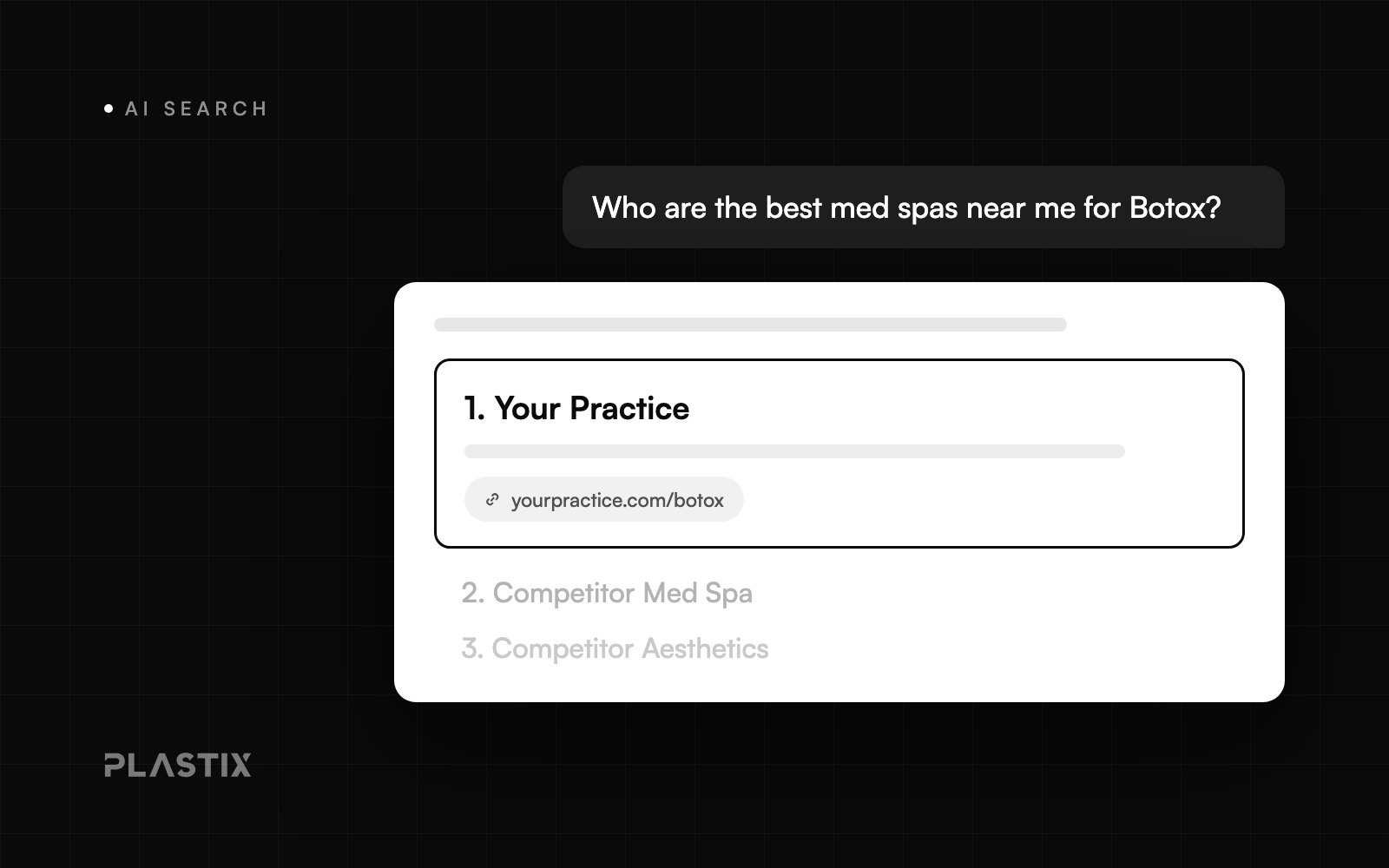 How to Get Your Practice Recommended by ChatGPT