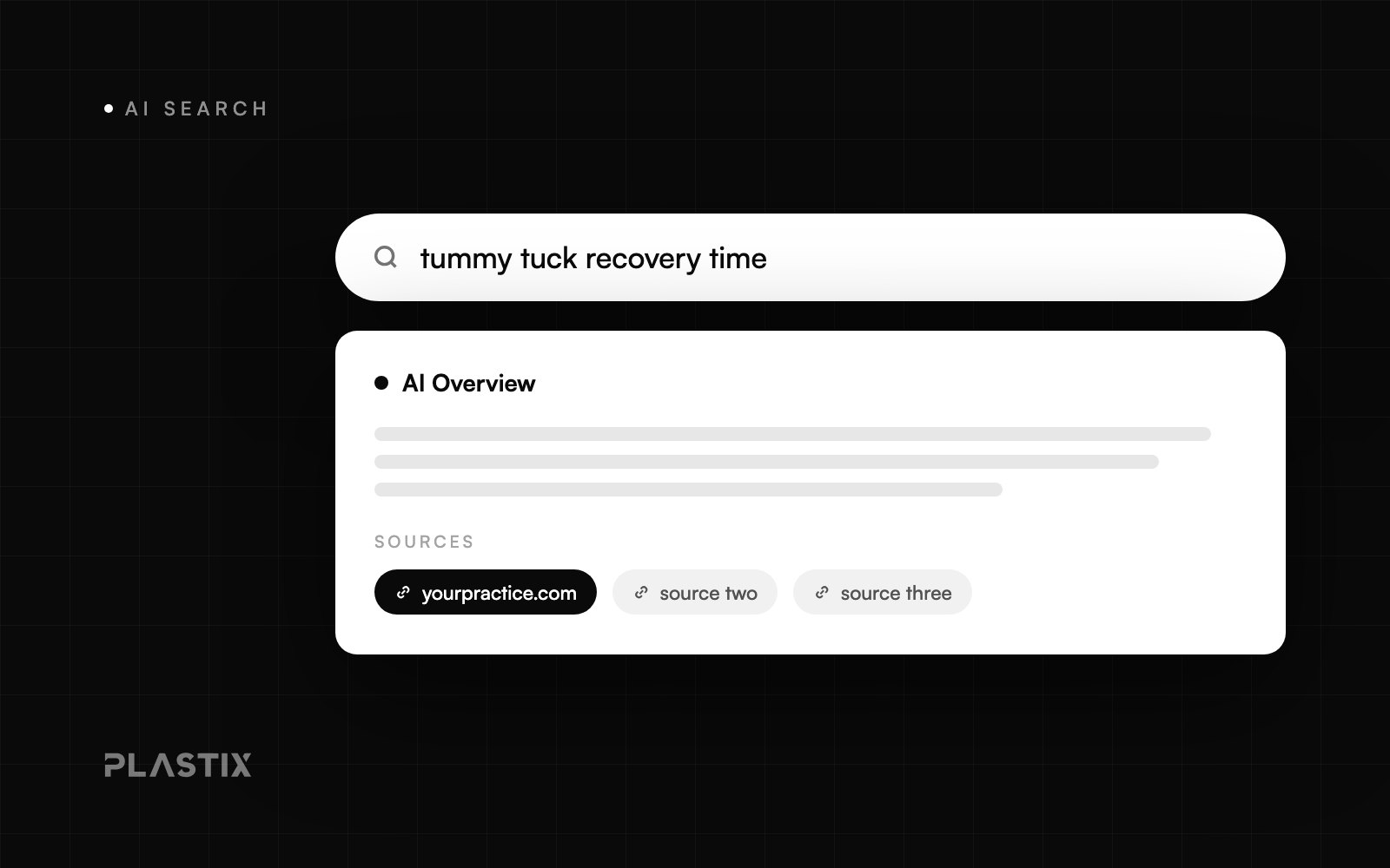 How to Show Up in Google AI Overviews: A Guide for Aesthetic Practices