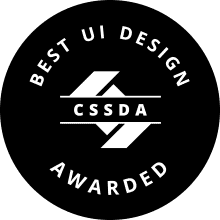 Best UI Award
