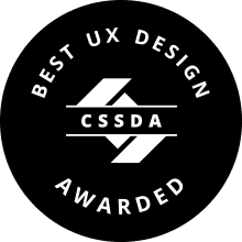 Best UX Award