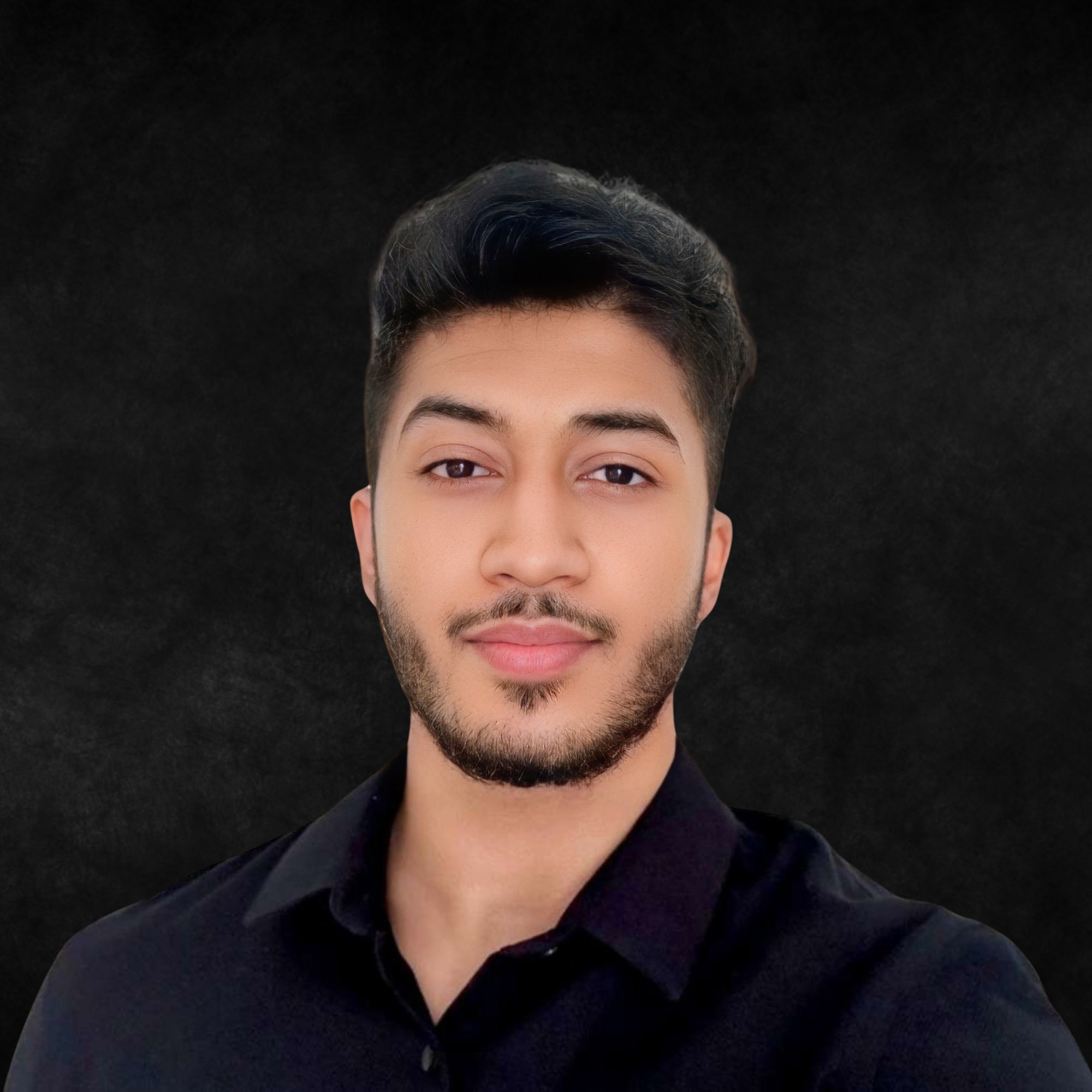 Nihan Ali Nihan