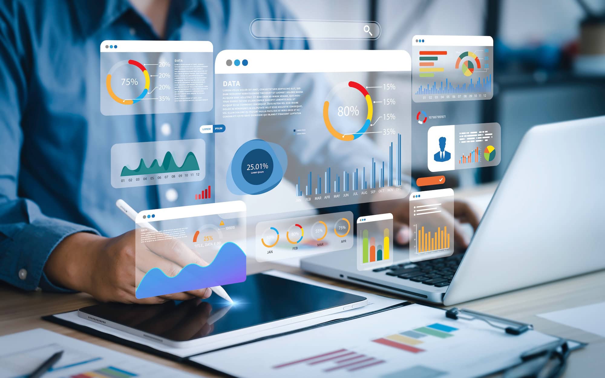 5 Digital Marketing Strategies for Plastic Surgeons | Plastic Surgery Digital Marketing